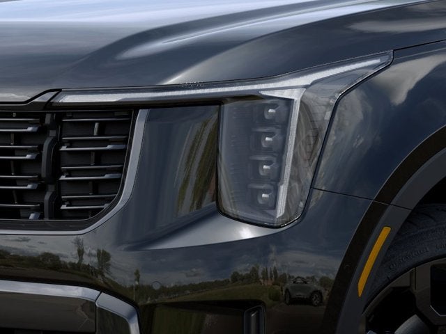 2026 Kia Sorento X-LINE SXP