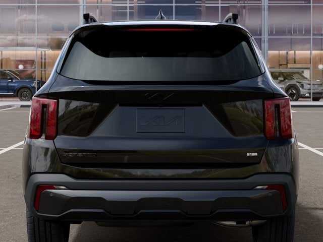 2026 Kia Sorento X-LINE SXP