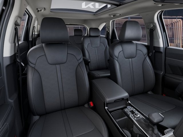 2026 Kia Sorento X-LINE SXP