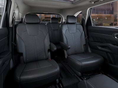 2026 Kia Sorento X-LINE SXP