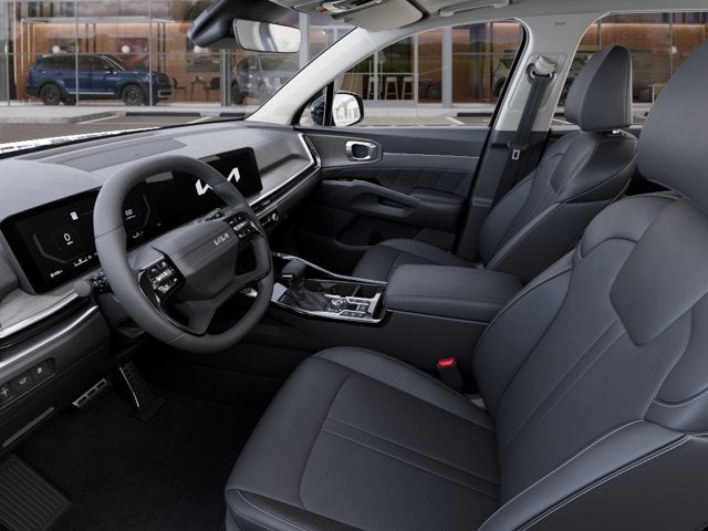 2026 Kia Sorento X-LINE SXP