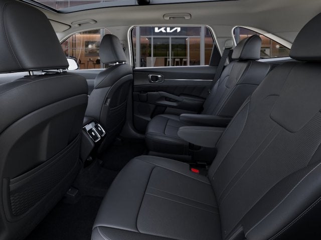 2026 Kia Sorento X-LINE SXP