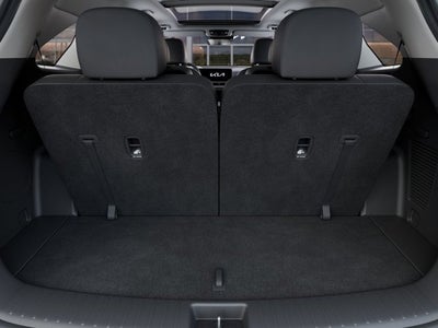 2026 Kia Sorento X-LINE SXP