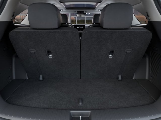 2026 Kia Sorento X-LINE SXP