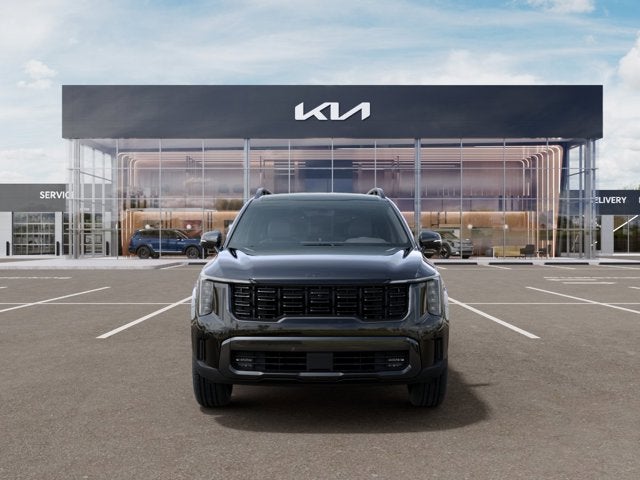 2026 Kia Sorento X-LINE SXP
