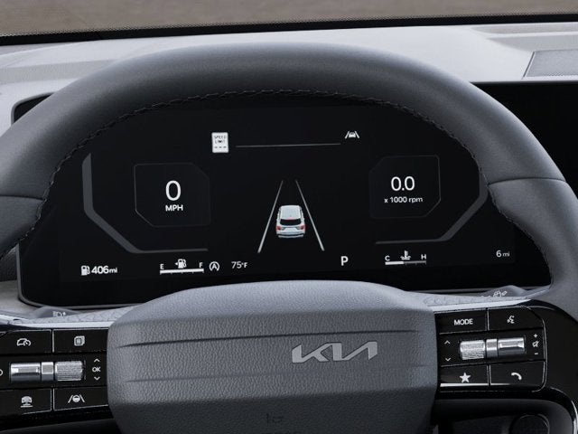 2026 Kia Sorento X-LINE SXP
