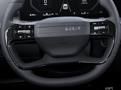 2026 Kia Sorento X-LINE SXP