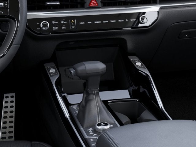 2026 Kia Sorento X-LINE SXP