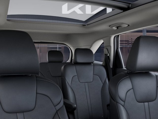 2026 Kia Sorento X-LINE SXP