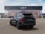 2026 Kia Sorento X-LINE SXP