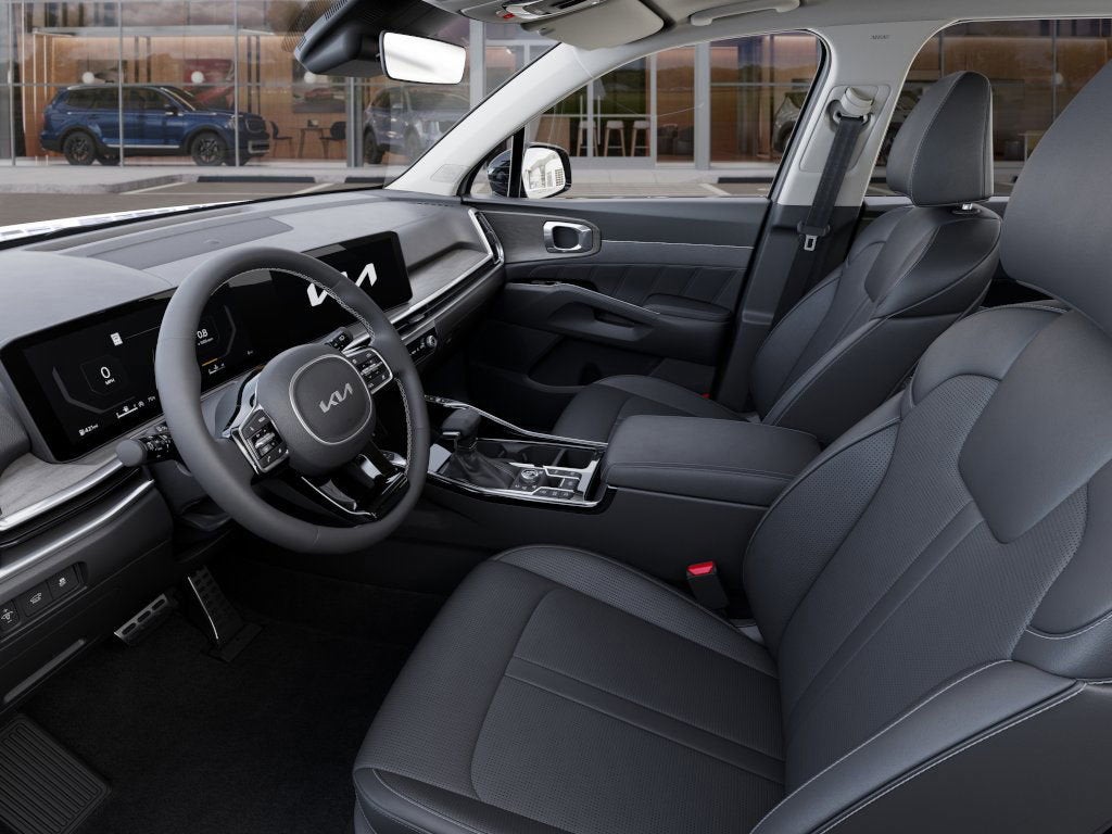 2024 Kia Sorento X-Line SX