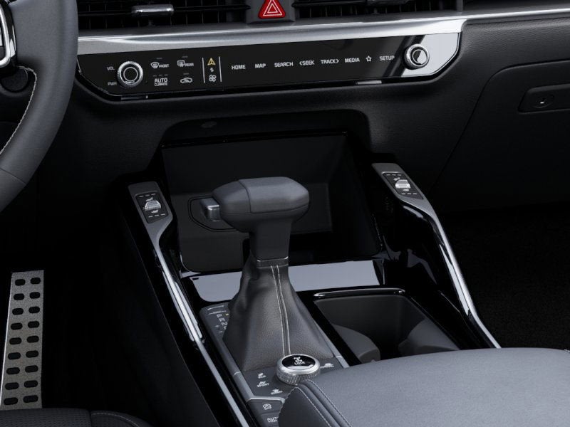 2024 Kia Sorento X-Line SX