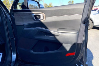 2022 Kia Sorento X-Line S