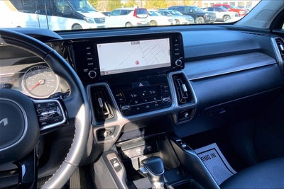 2022 Kia Sorento X-Line S