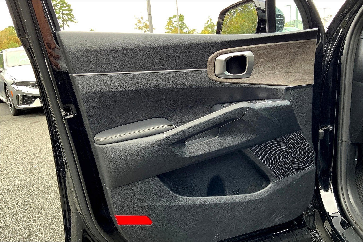 2022 Kia Sorento X-Line S