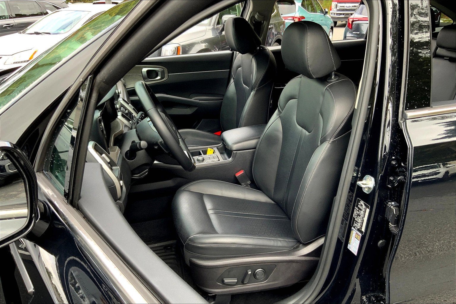 2022 Kia Sorento X-Line S