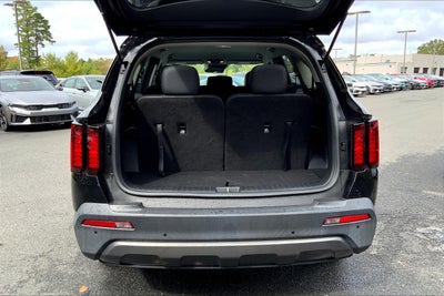 2022 Kia Sorento X-Line S