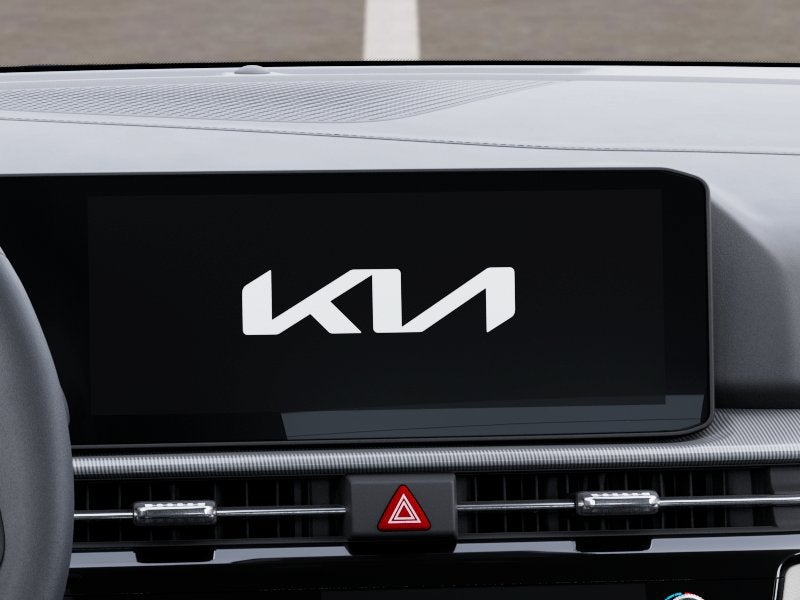 2027 Kia Sportage Hybrid EX
