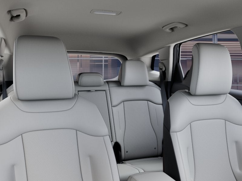 2027 Kia Sportage Hybrid EX