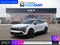 2027 Kia Sportage Hybrid X-Line
