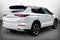 2025 Mitsubishi Outlander Plug-In Hybrid SE PHEV