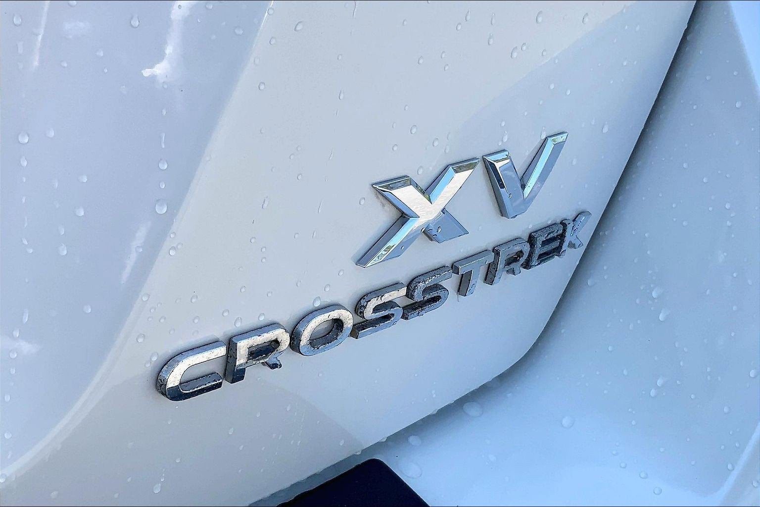 2013 Subaru XV Crosstrek Limited