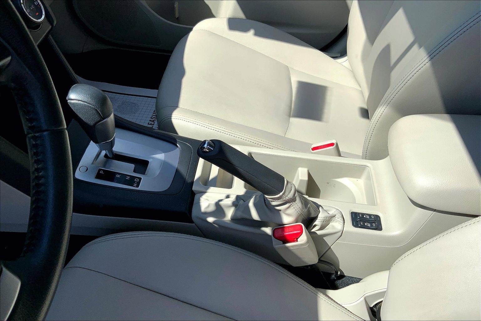 2013 Subaru XV Crosstrek Limited