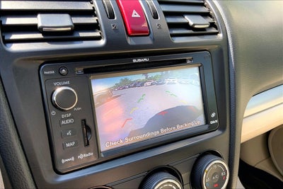2013 Subaru XV Crosstrek Limited