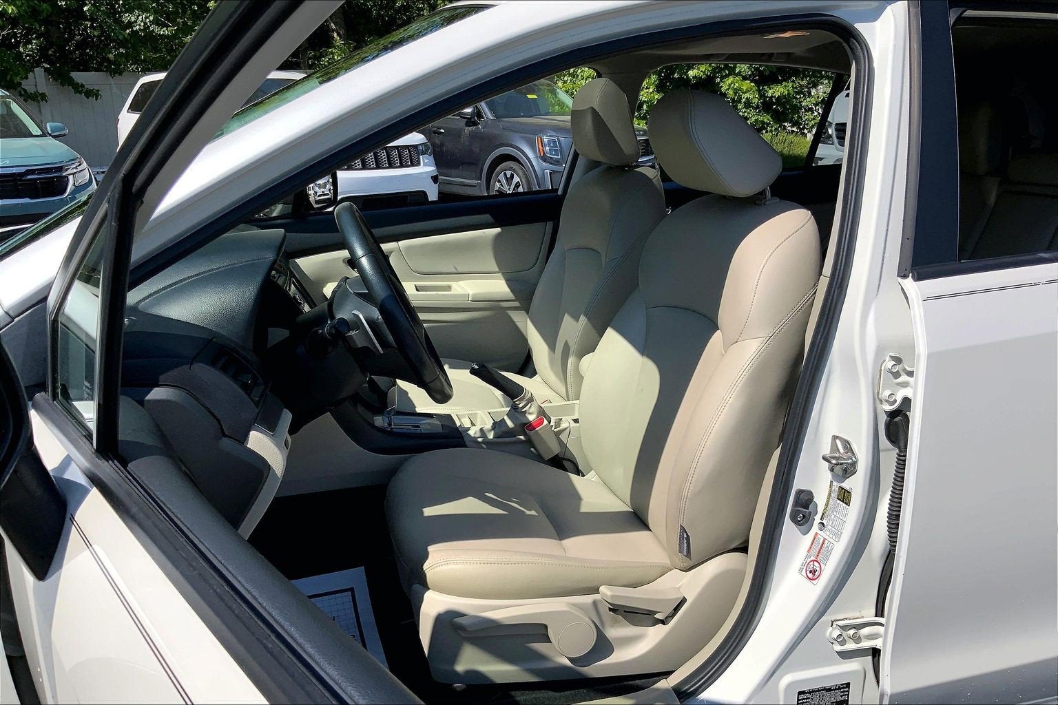 2013 Subaru XV Crosstrek Limited