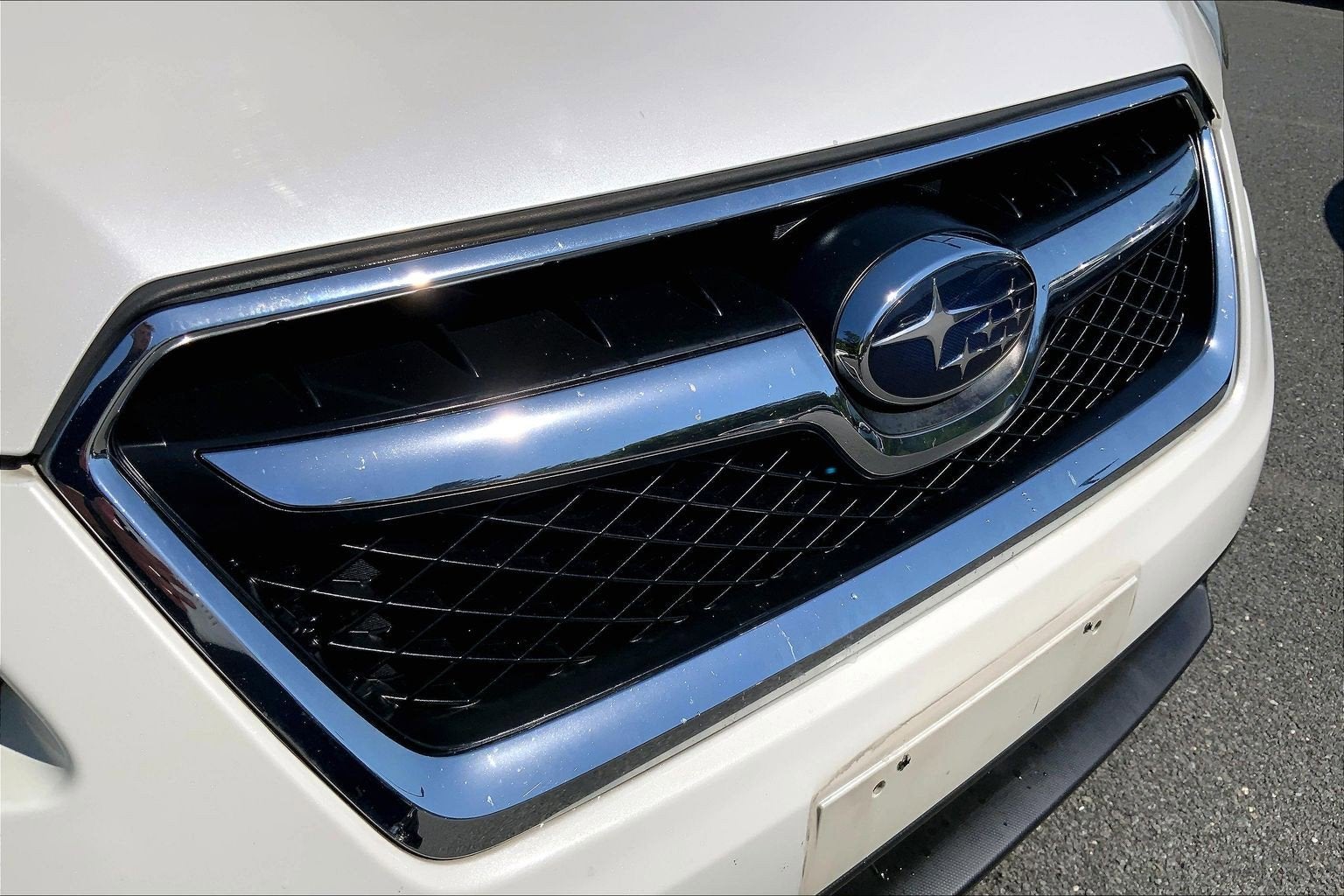 2013 Subaru XV Crosstrek Limited