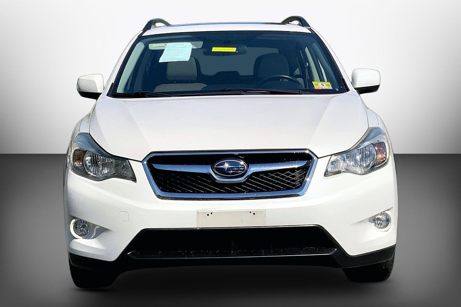 2013 Subaru XV Crosstrek Limited