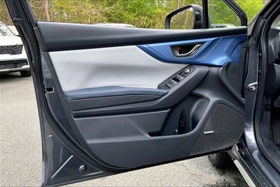 2023 Subaru Crosstrek Hybrid