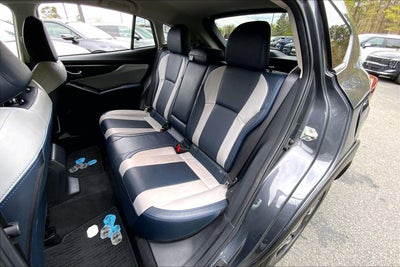 2023 Subaru Crosstrek Hybrid