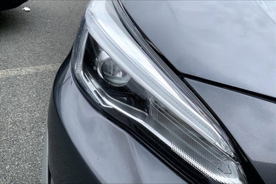 2023 Subaru Crosstrek Hybrid