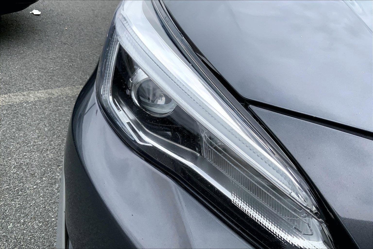 2023 Subaru Crosstrek Hybrid