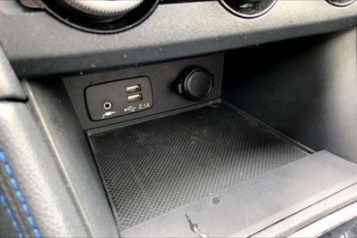 2023 Subaru Crosstrek Hybrid