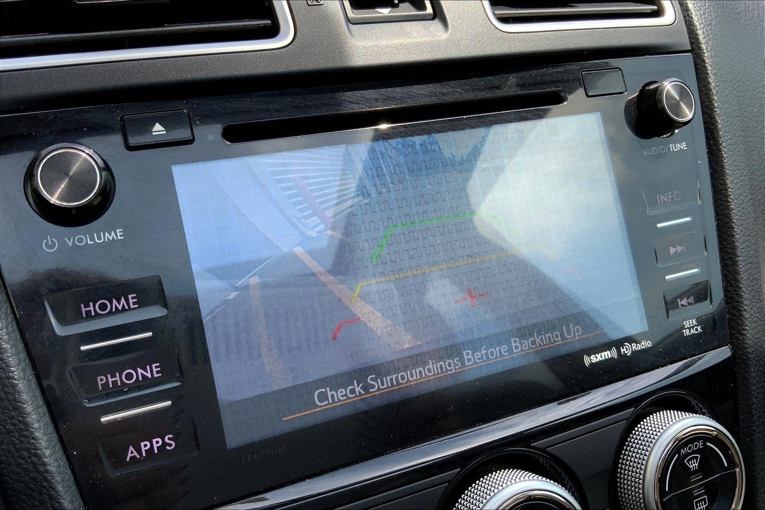 2018 Subaru Forester Premium