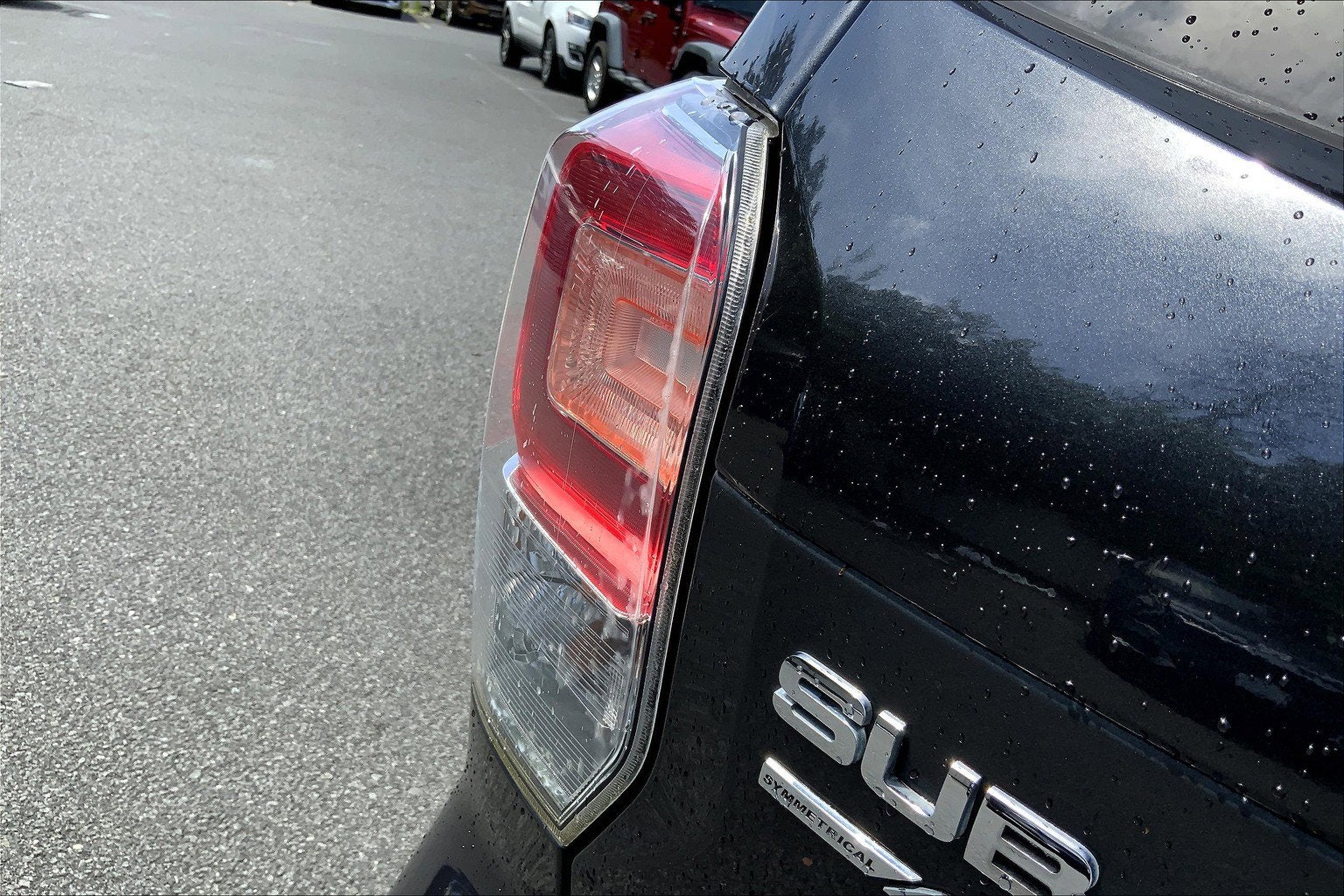 2018 Subaru Forester Premium