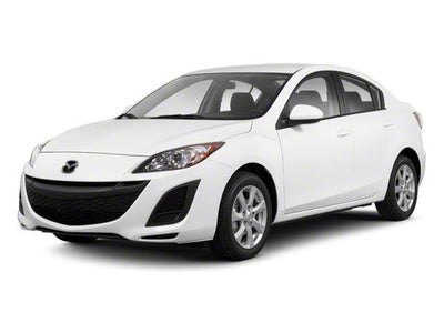 2010 Mazda Mazda3 i Touring