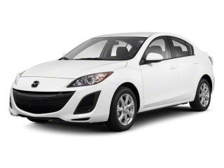 2010 Mazda Mazda3 i Touring