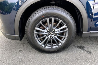 2019 Mazda Mazda CX-5 Touring
