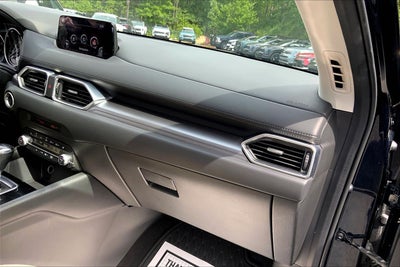 2019 Mazda Mazda CX-5 Touring