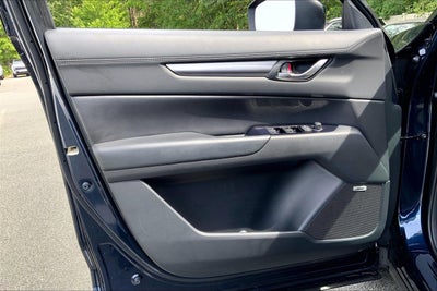 2019 Mazda Mazda CX-5 Touring
