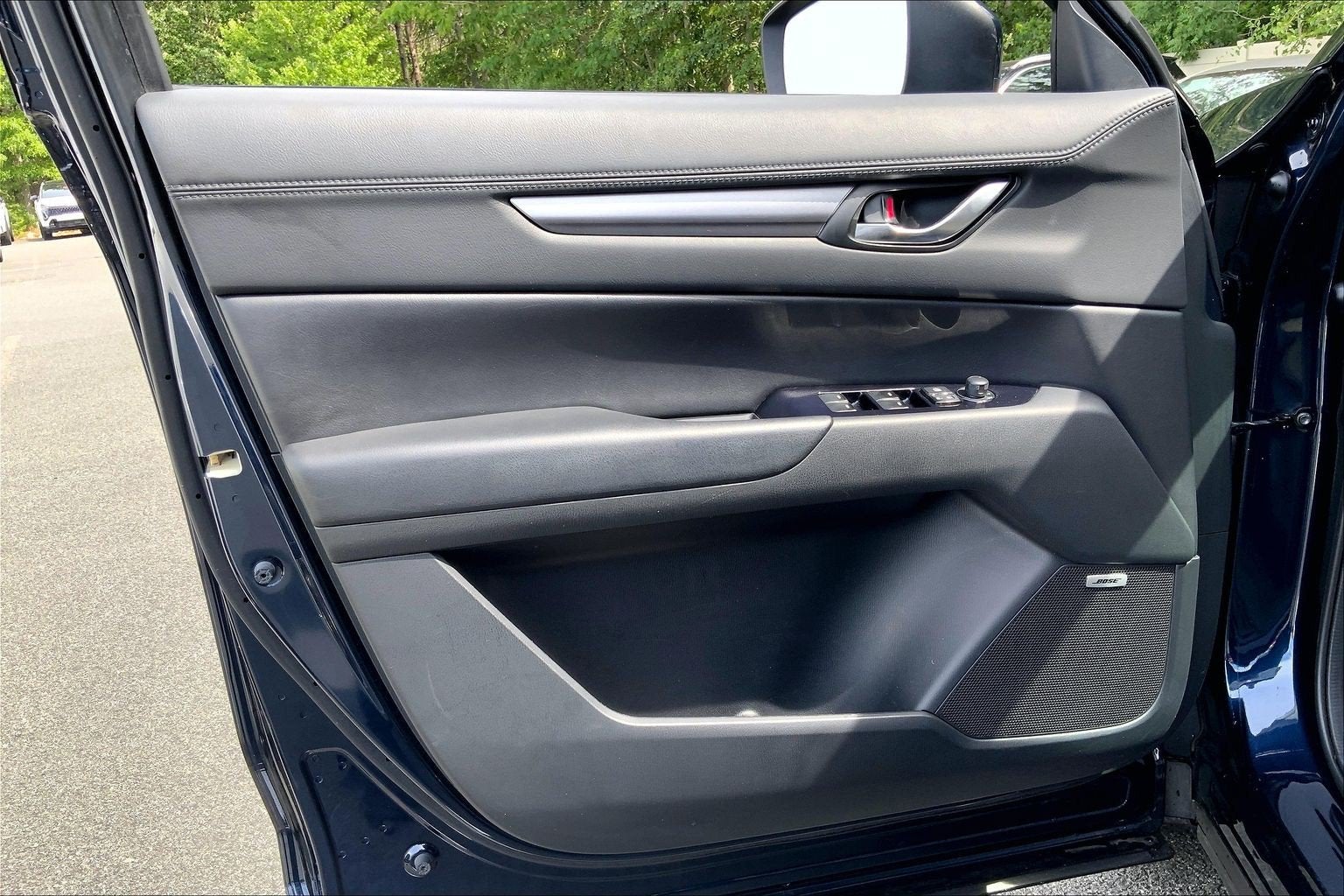 2019 Mazda Mazda CX-5 Touring