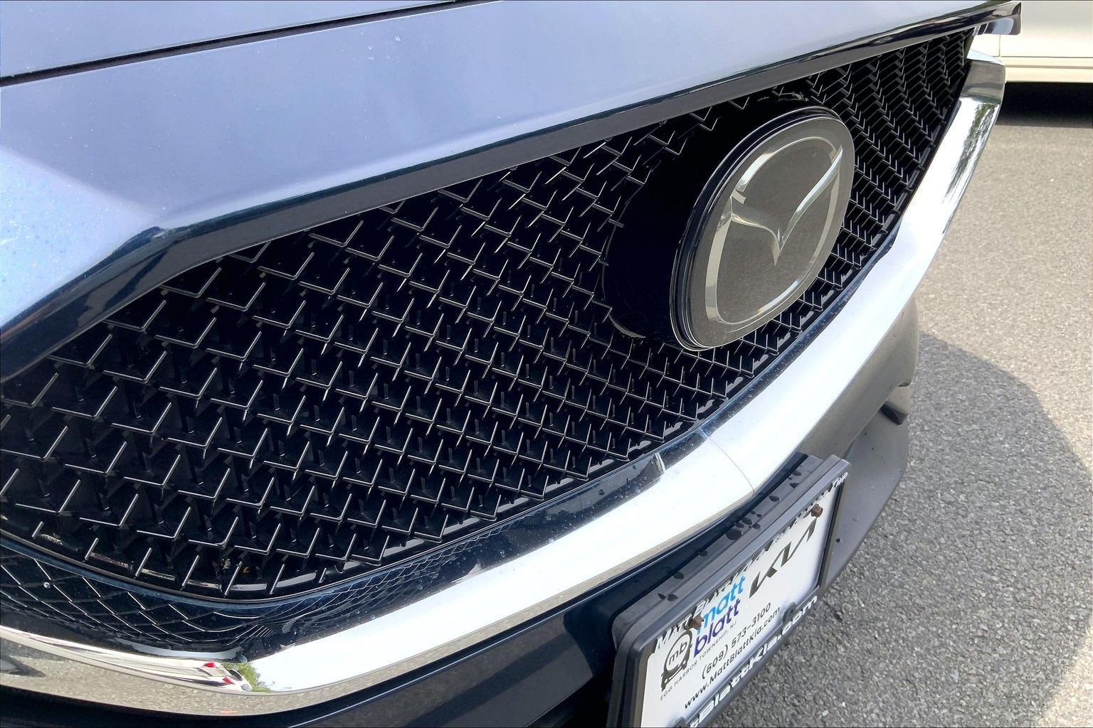 2019 Mazda Mazda CX-5 Touring