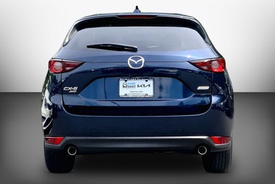 2019 Mazda Mazda CX-5 Touring