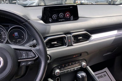 2019 Mazda Mazda CX-5 Touring