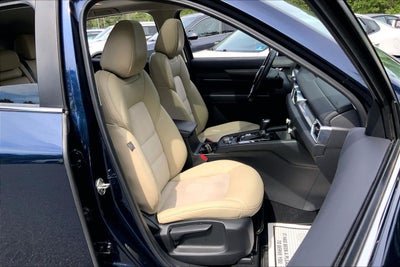 2019 Mazda Mazda CX-5 Touring