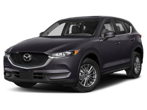 2020 Mazda Mazda CX-5 Touring