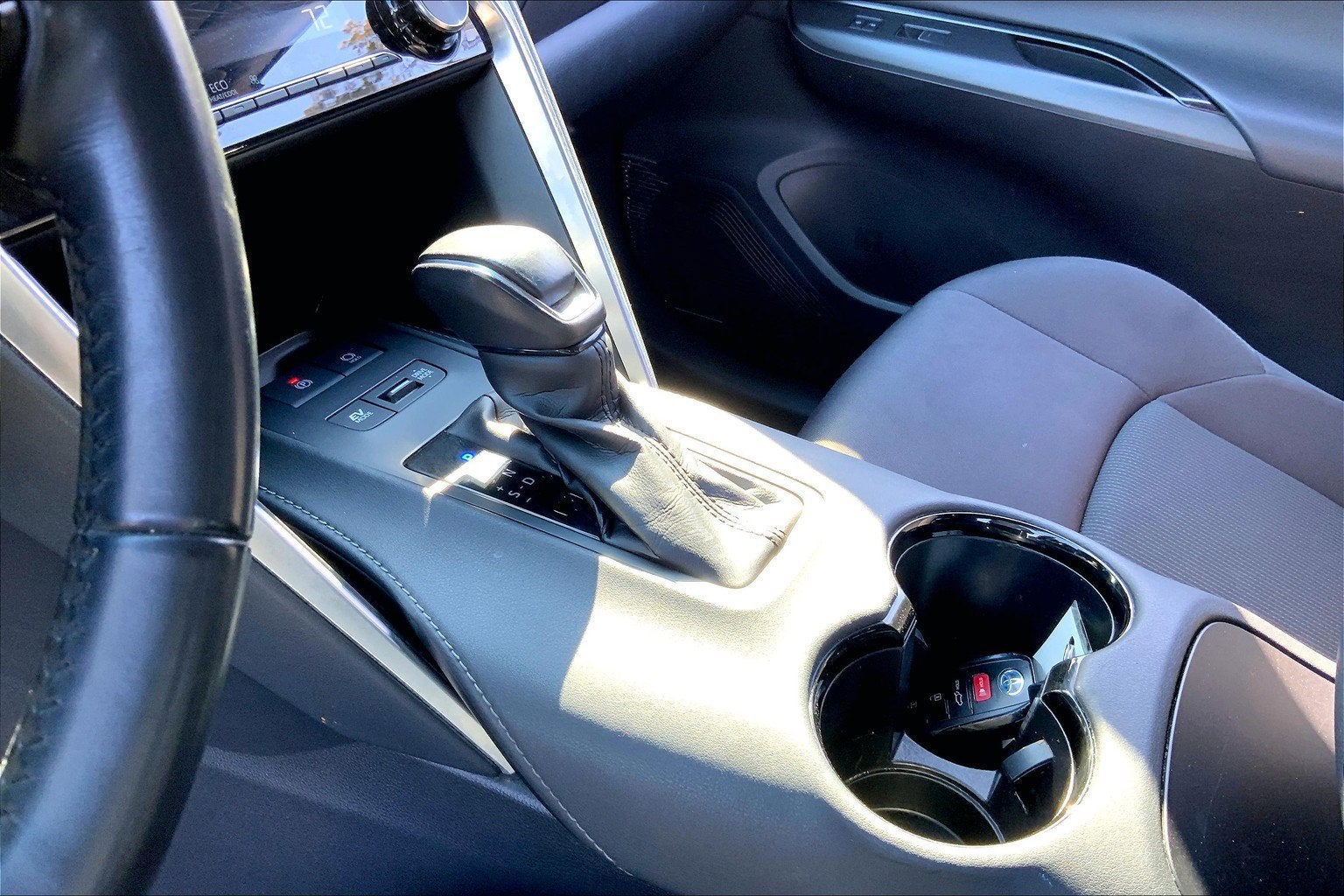 2022 Toyota Venza LE